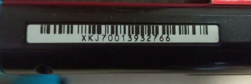 訳あり　Nintendo Switch 本体　＋おまけ