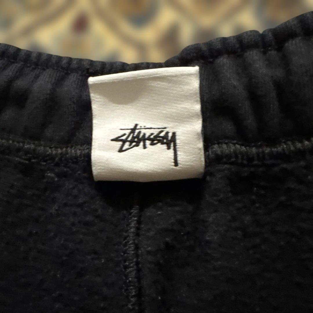 Styussy ✖️NIKE スウェットパンツ