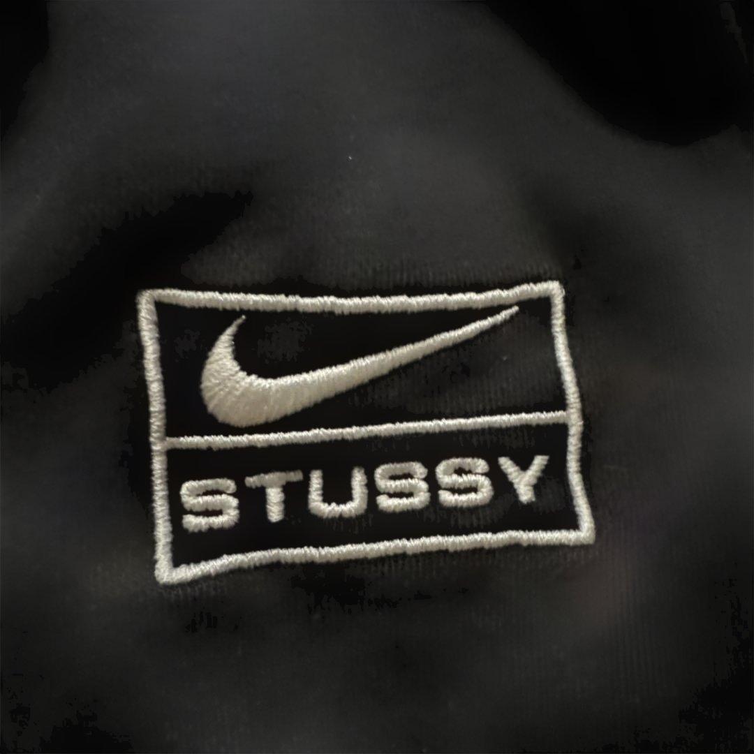 Styussy ✖️NIKE スウェットパンツ