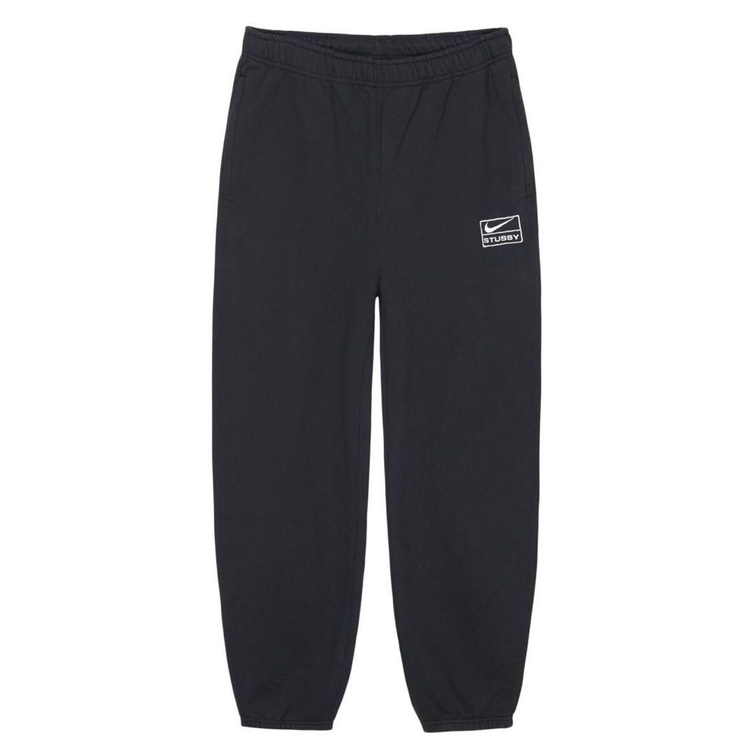 Styussy ✖️NIKE スウェットパンツ