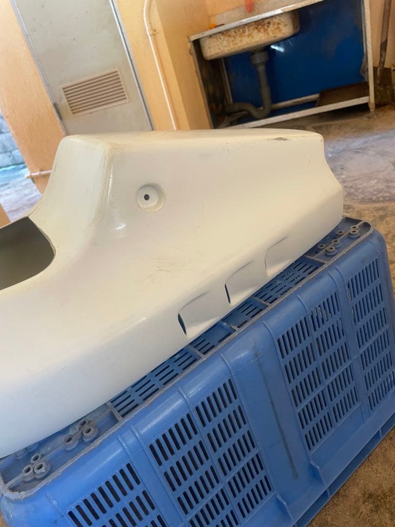 rgv250γ vj22a カウルセット　才谷屋