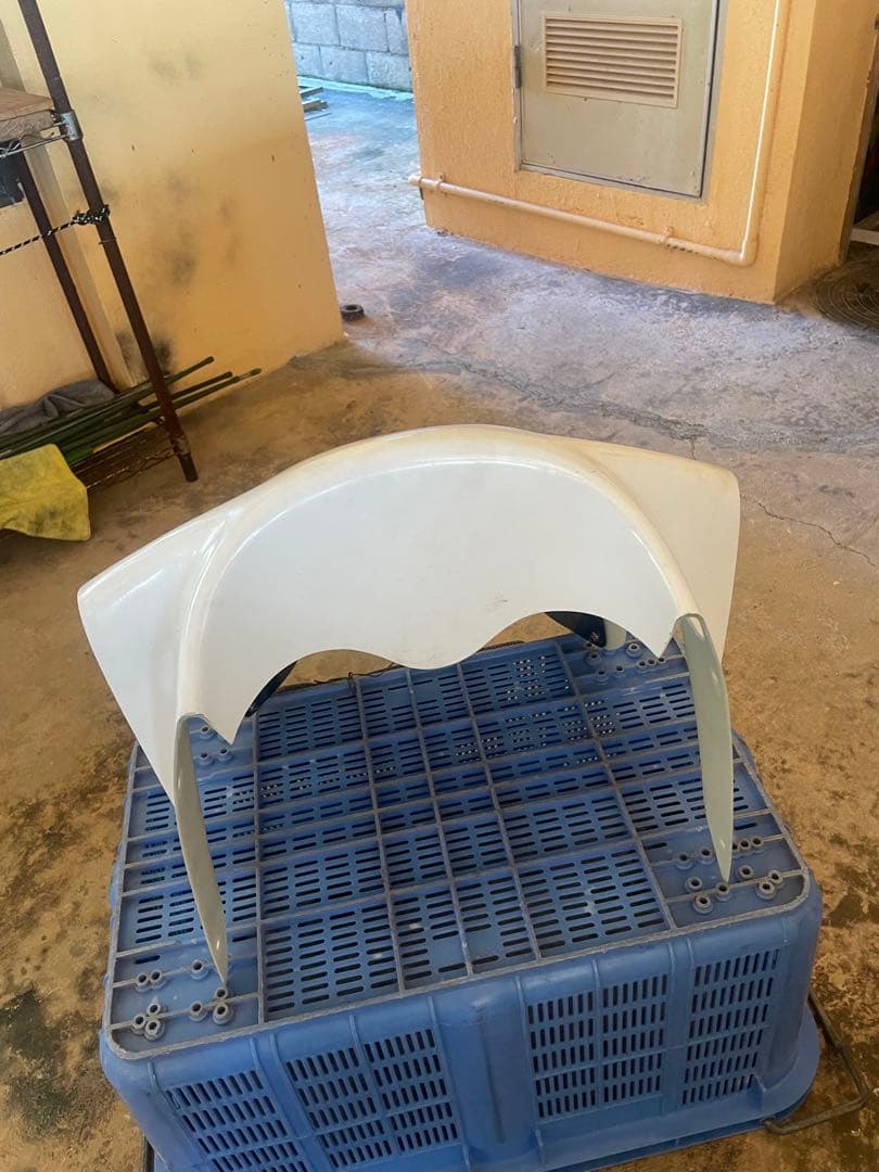 rgv250γ vj22a カウルセット　才谷屋