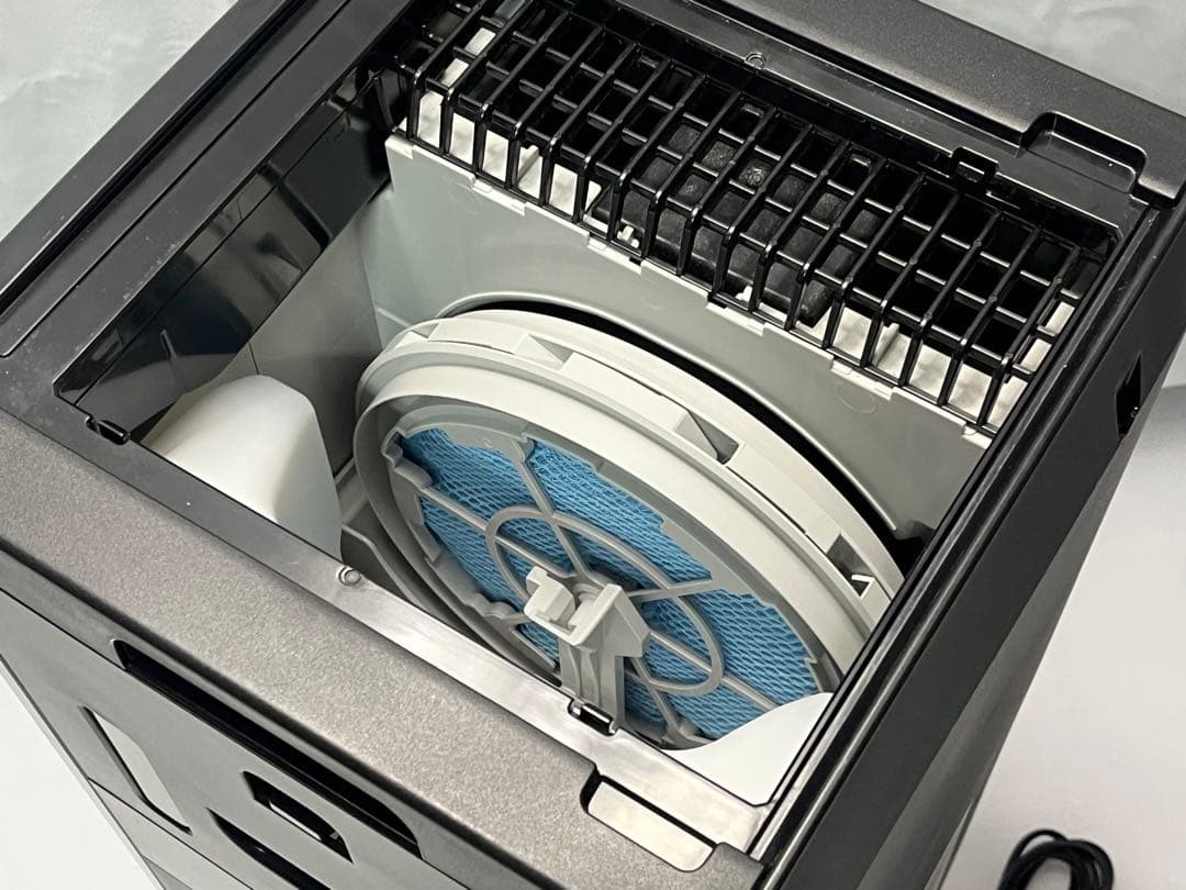 DAIKIN 加湿ストリーマ空気清浄機 MCK55WY-H 2019年製