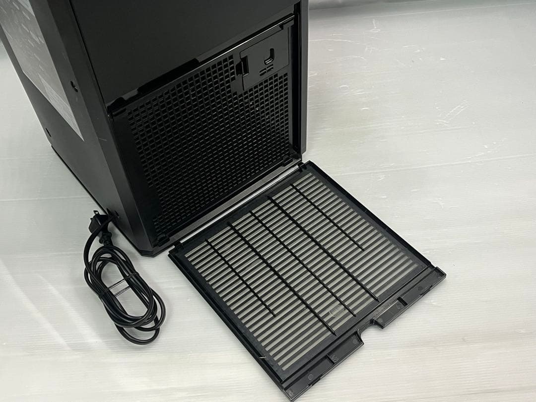 DAIKIN 加湿ストリーマ空気清浄機 MCK55WY-H 2019年製