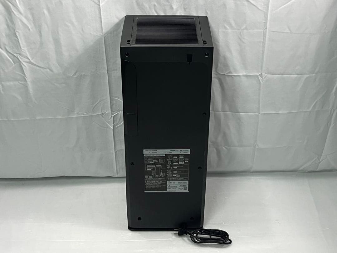 DAIKIN 加湿ストリーマ空気清浄機 MCK55WY-H 2019年製