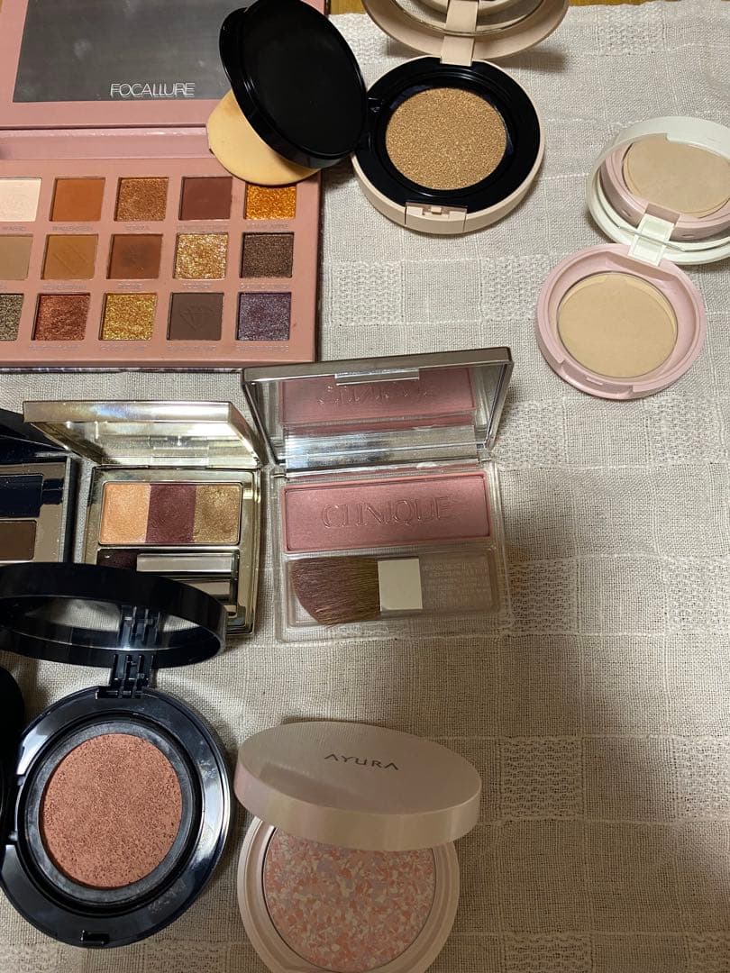 コスメ まとめ売り 377 デパコス プチプラ