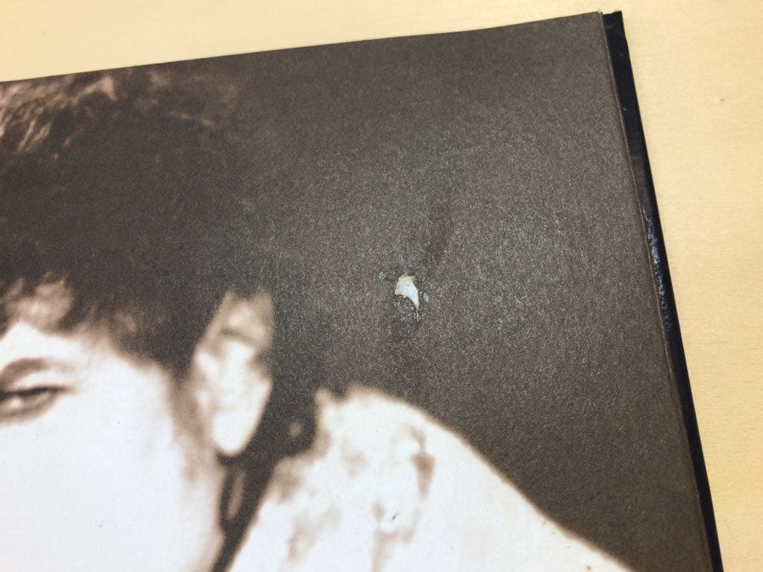 BOB DYLAN／TELL TALE SIGNS DX EDITION