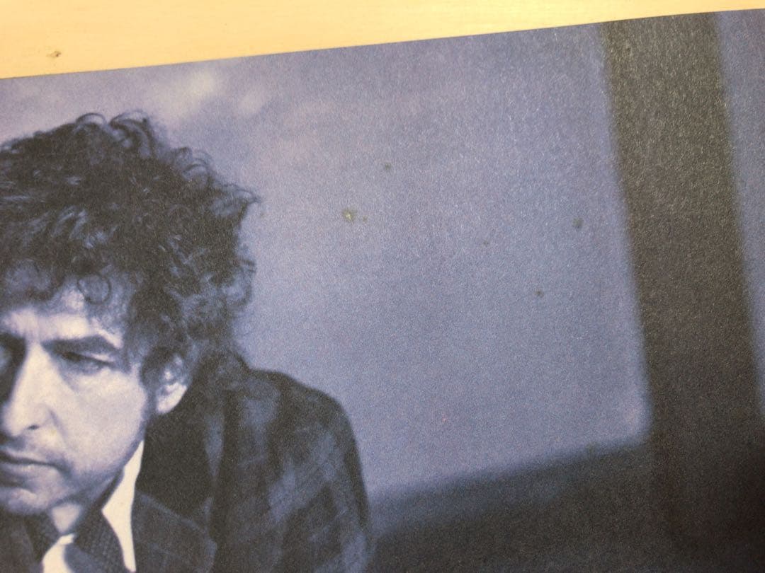 BOB DYLAN／TELL TALE SIGNS DX EDITION