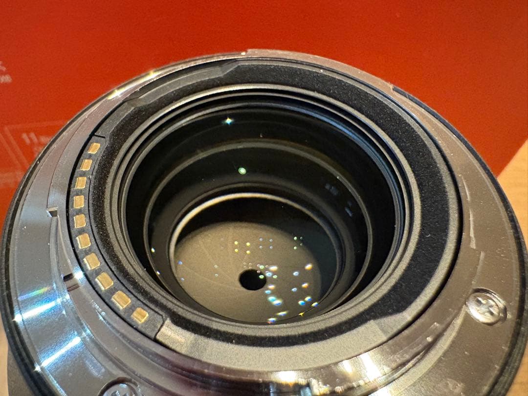 Sony FE 50mmF1.2GM SEL50F12GM 美品