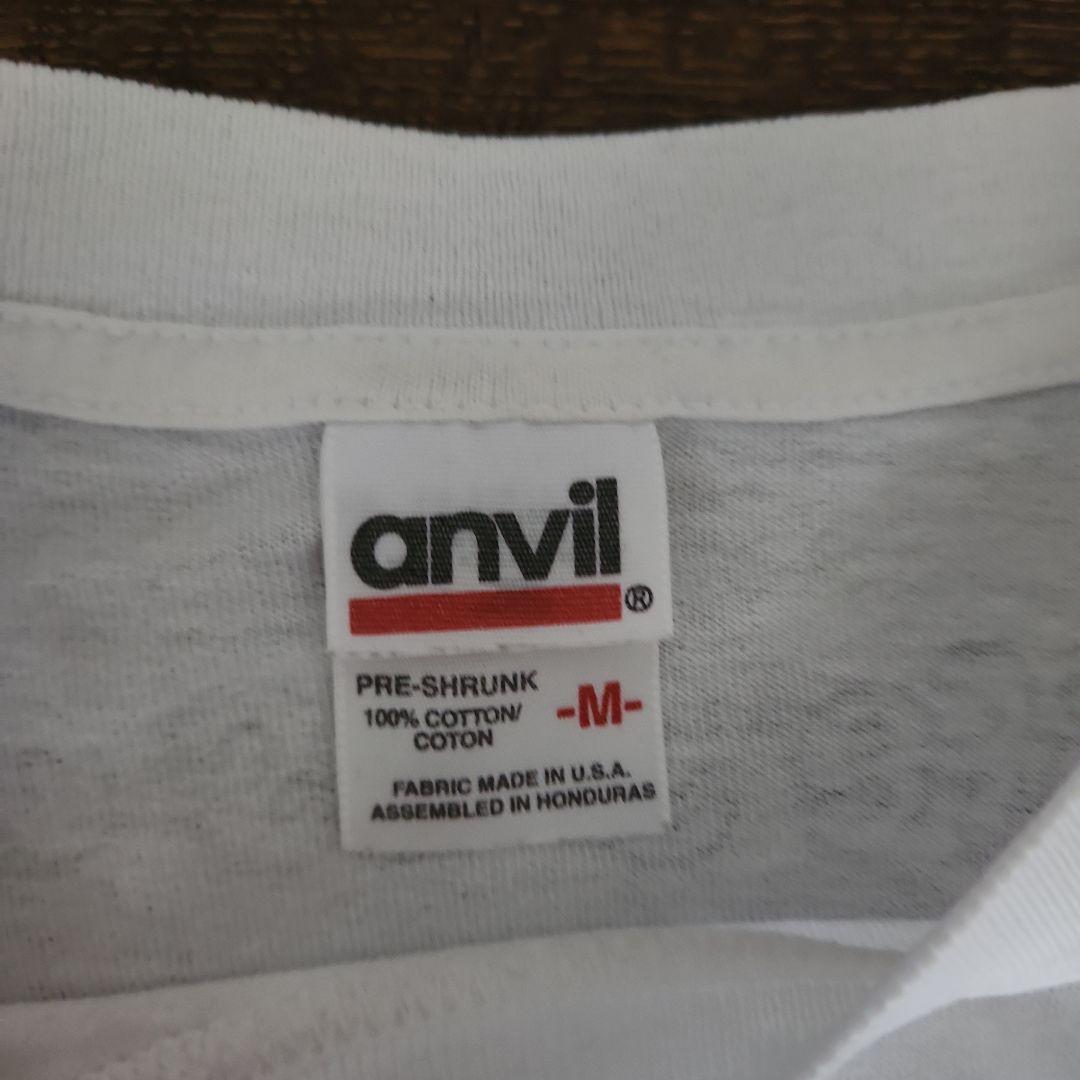 トップス Dragon ash life goes on M