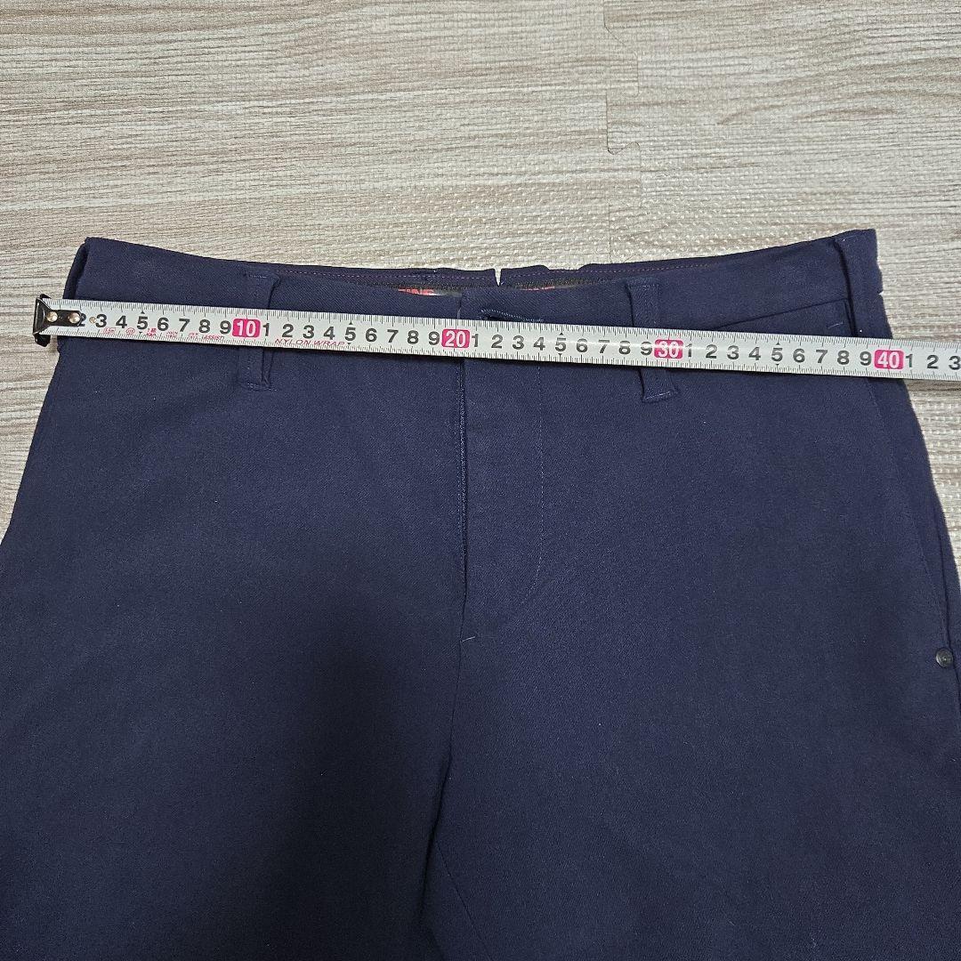 BRIEFING ゴルフパンツ