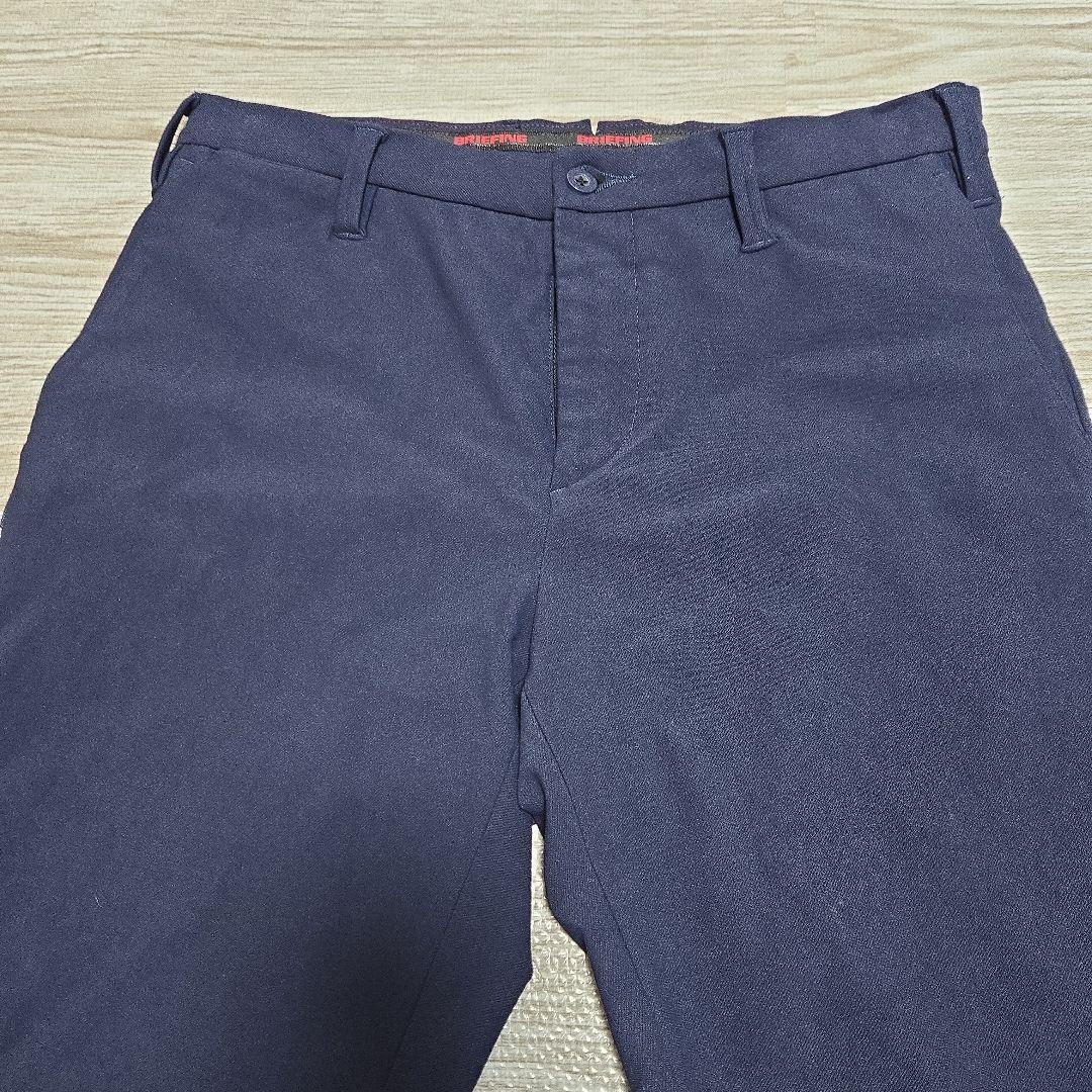 BRIEFING ゴルフパンツ