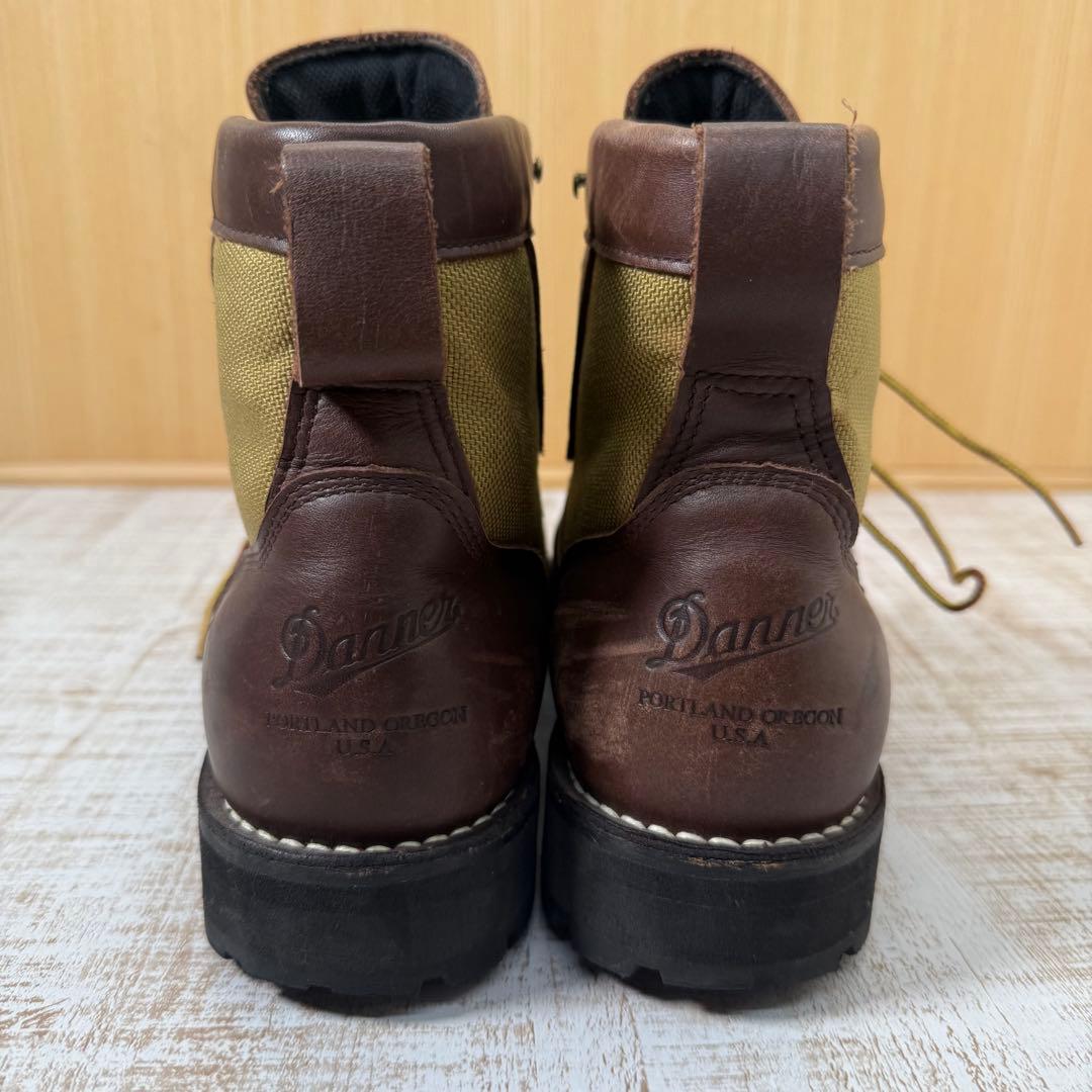 DANNER LIGHTダナーライト ブーツ　シューズ　日本製