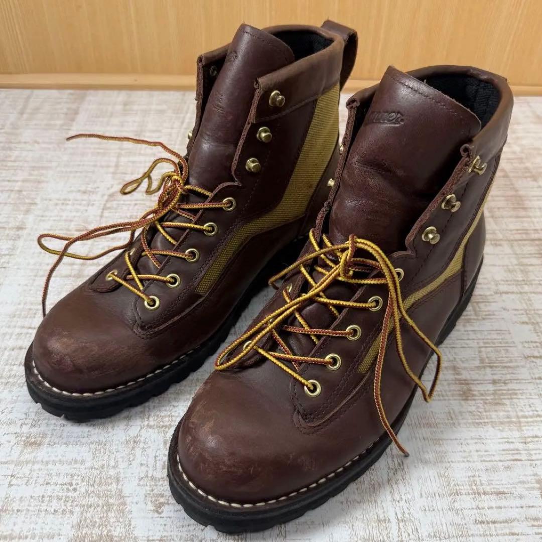 DANNER LIGHTダナーライト ブーツ　シューズ　日本製