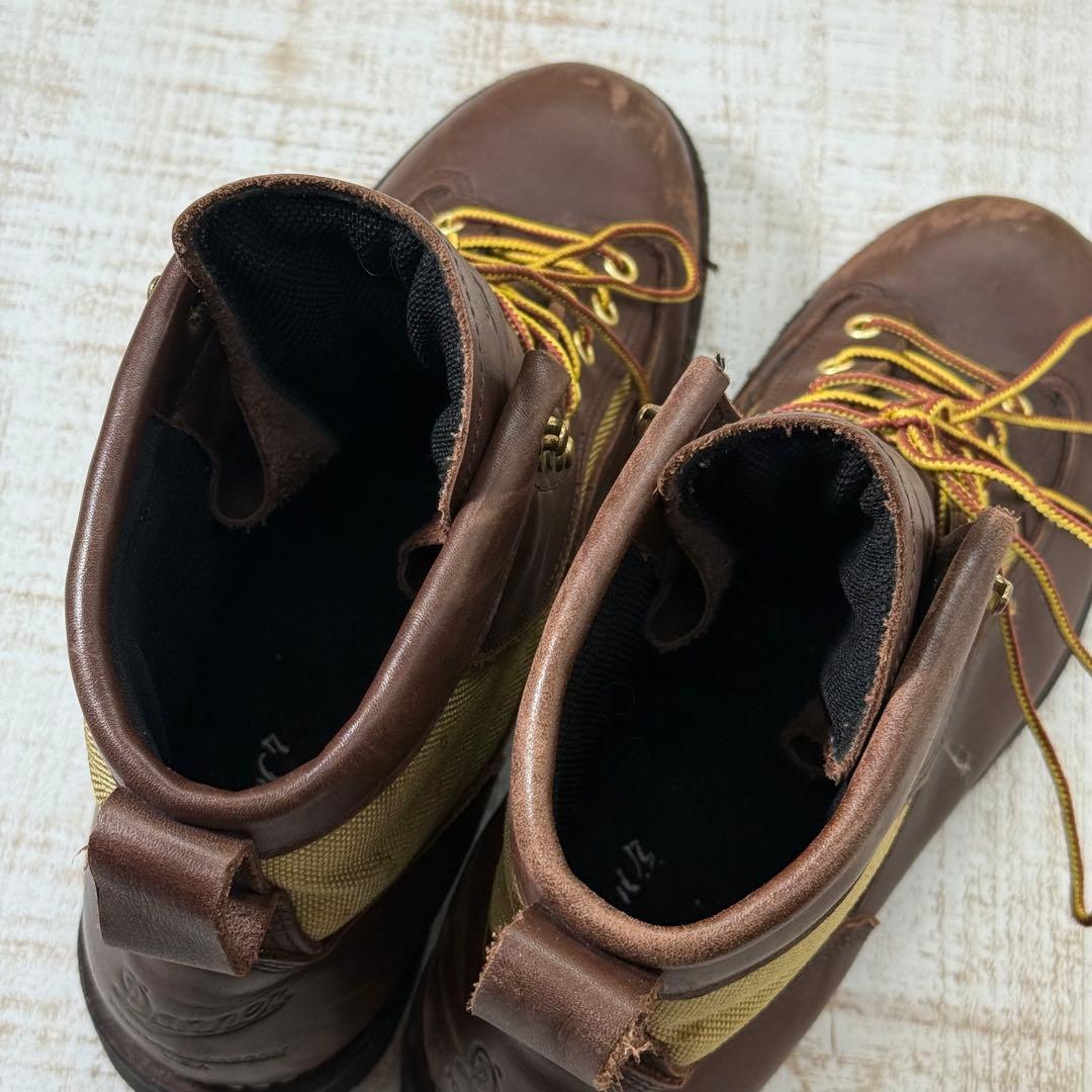 DANNER LIGHTダナーライト ブーツ　シューズ　日本製