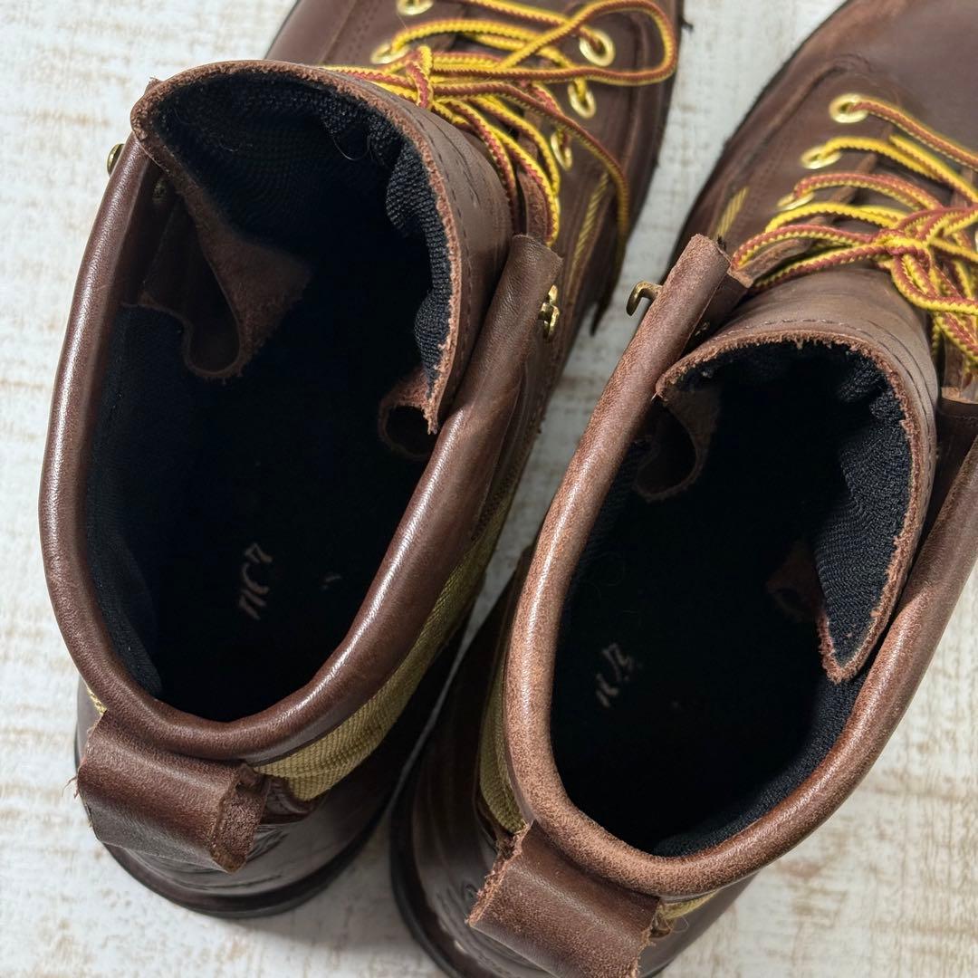 DANNER LIGHTダナーライト ブーツ　シューズ　日本製