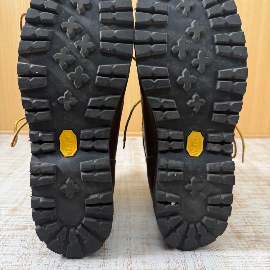 DANNER LIGHTダナーライト ブーツ　シューズ　日本製