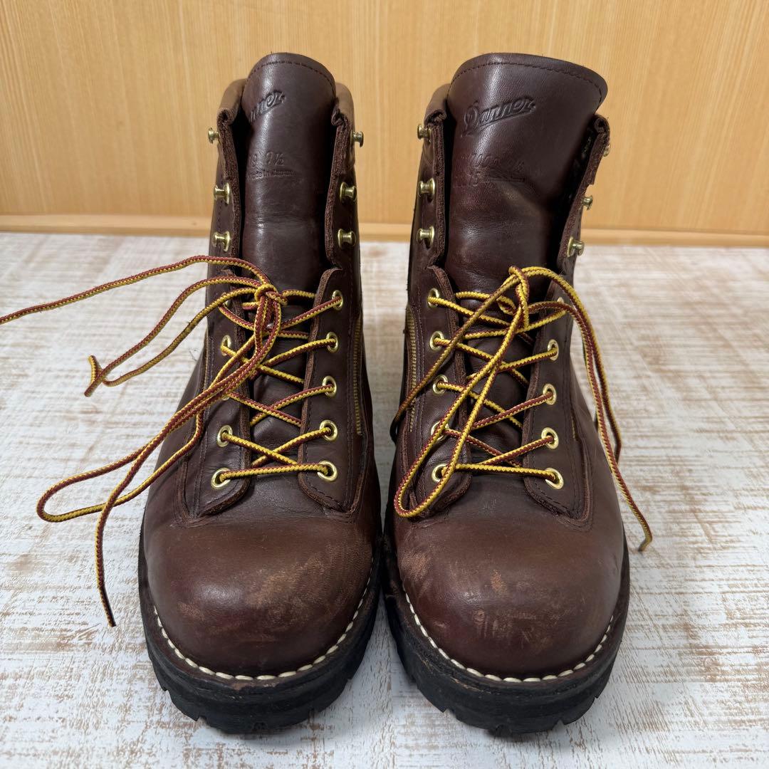 DANNER LIGHTダナーライト ブーツ　シューズ　日本製