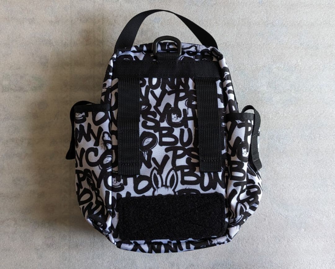 ニューエラ　サイコバニー　　キャディバッグ