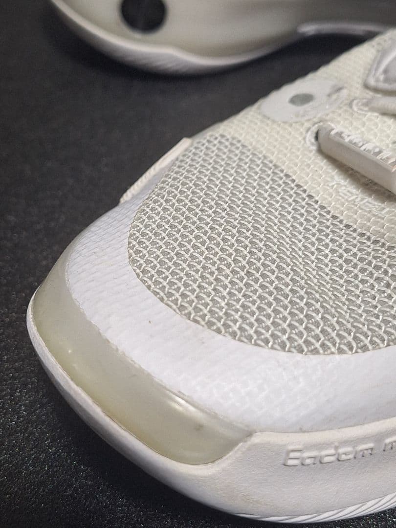 Li-Ning Way Of Wade10　26.5 箱あり