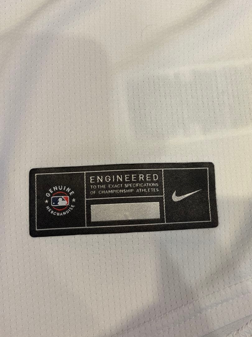 ドジャース　大谷翔平　 ユニフォーム Ohtani 17　Mサイズ