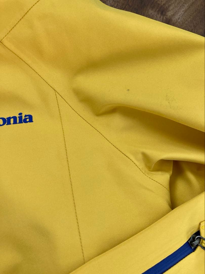 パタゴニア Patagoniaレディース　スノーウェア　スキーウェア上下セット