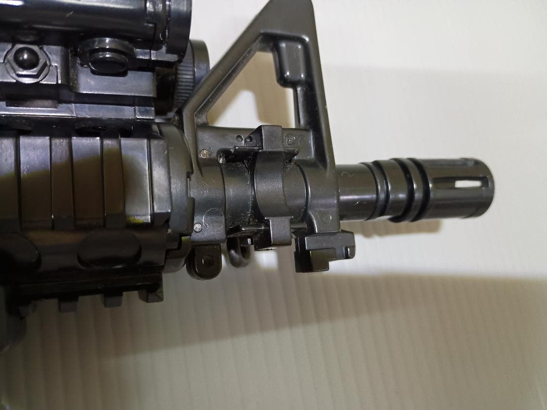 SOPMOD M4 電動ガン boys 東京マルイ　01