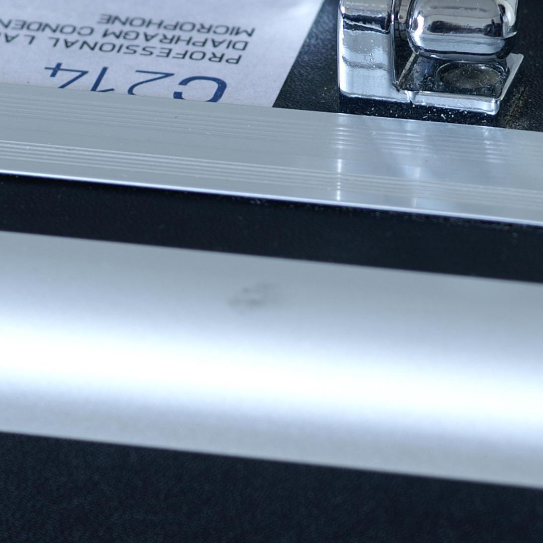 【本体美品】AKG C214 コンデンサーマイク 完動品（国内正規品）