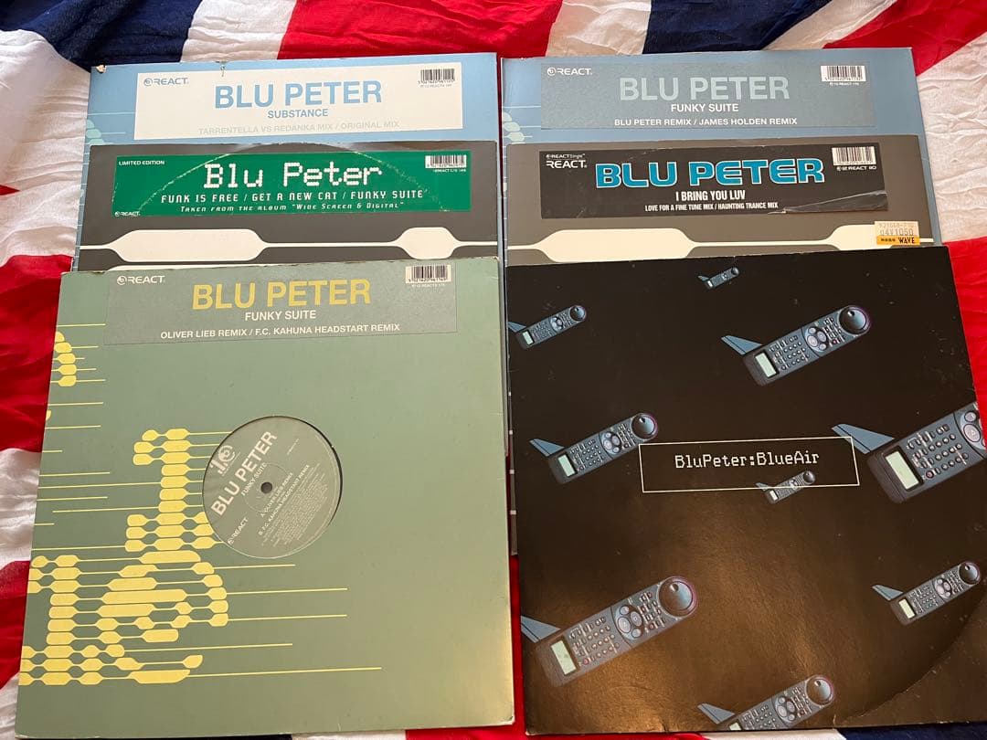 レコード　まとめ売り　85枚　ハウス・トランス・テクノ