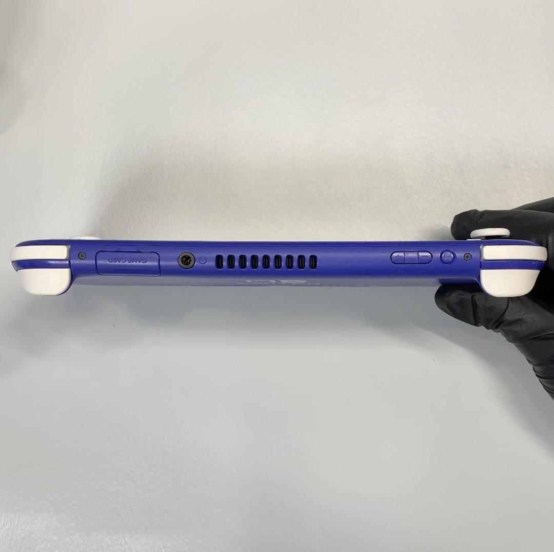 Nintendo Switch Lite 本体 動作品 2023