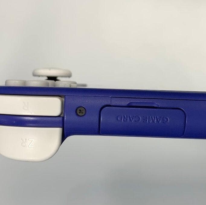 Nintendo Switch Lite 本体 動作品 2023