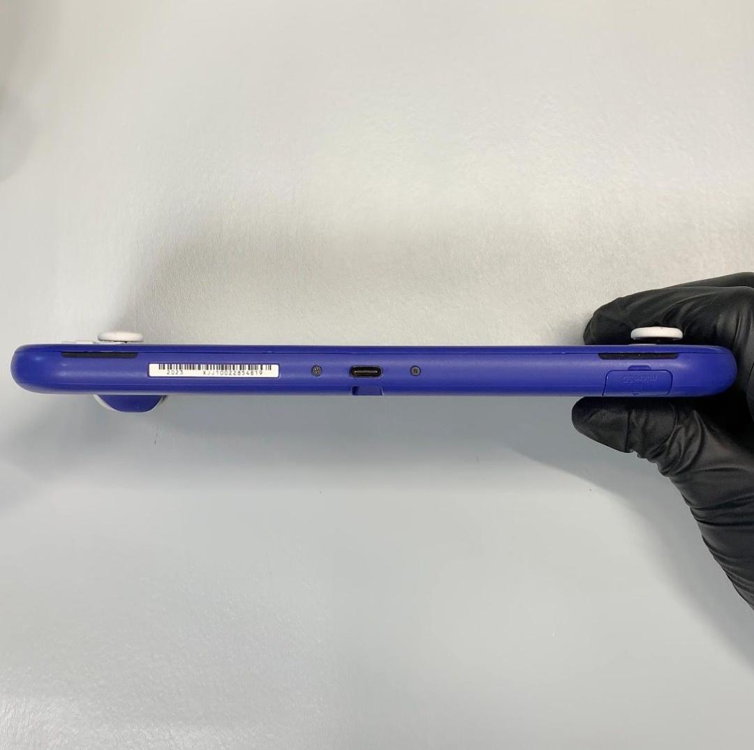 Nintendo Switch Lite 本体 動作品 2023