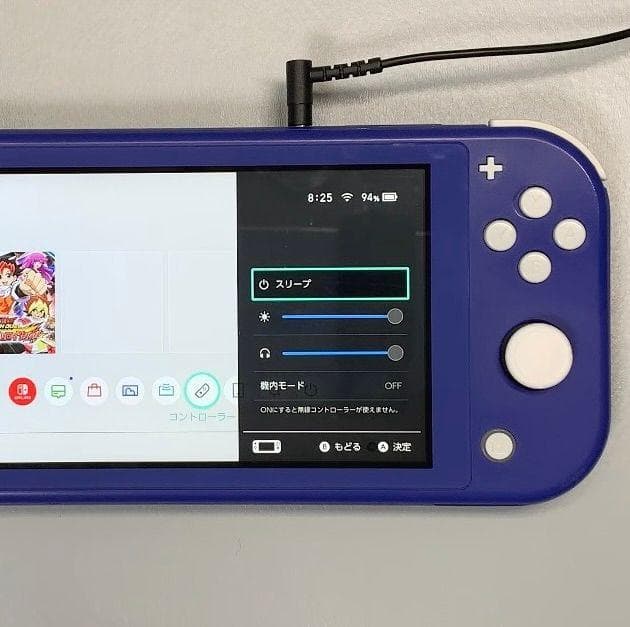 Nintendo Switch Lite 本体 動作品 2023