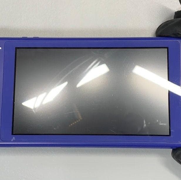 Nintendo Switch Lite 本体 動作品 2023