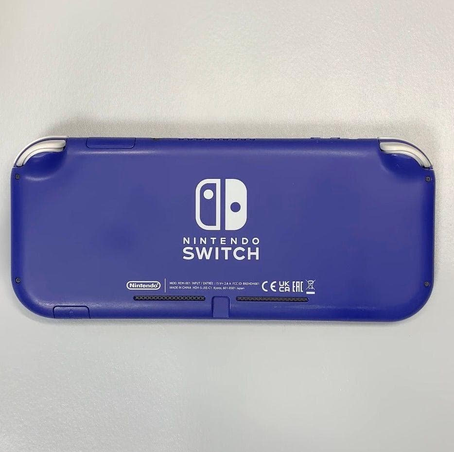 Nintendo Switch Lite 本体 動作品 2023