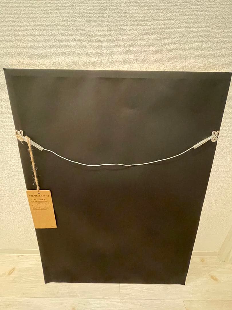 「フランフラン」No.5 CHANEL 抽象画 キャンバスアート