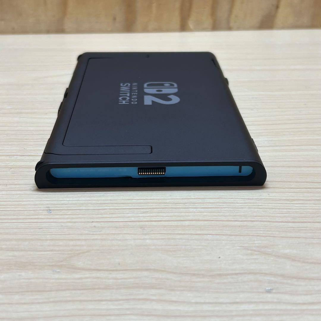 ジャンク品 Nintendo Switch 2 本体のみ