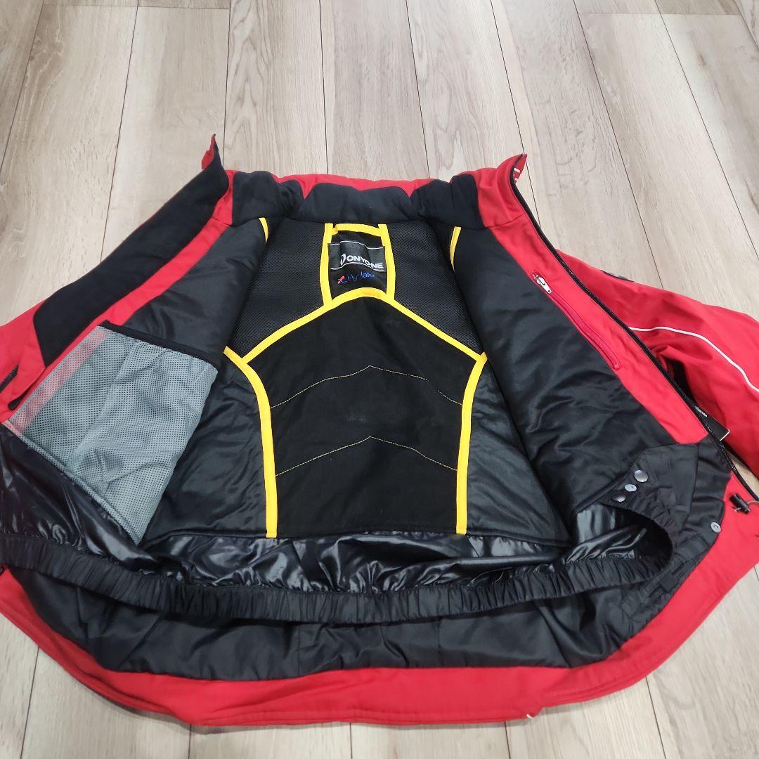 新品未使用 ONYONEスキーウェア Sサイズ