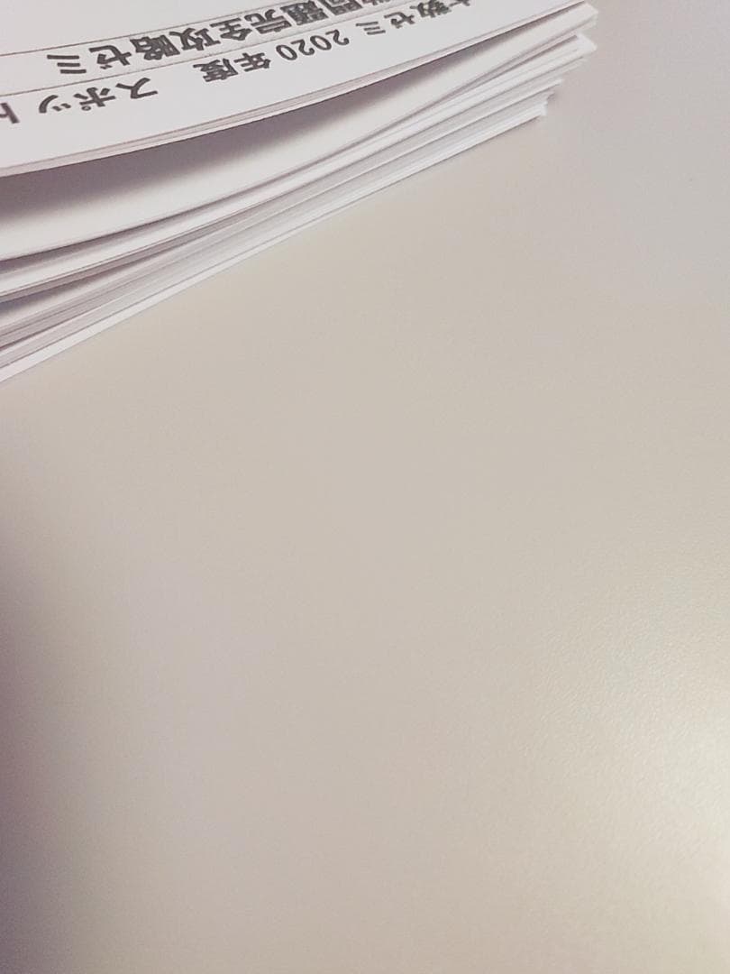 大数ゼミによる整数問題完全攻略ゼミプリントフルセット　数学　駿台　河合塾