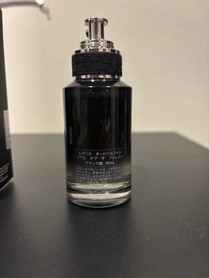 メゾンマルジェラ レプリカ　ソウル・オブ・ザ・フォレスト オードパルファム