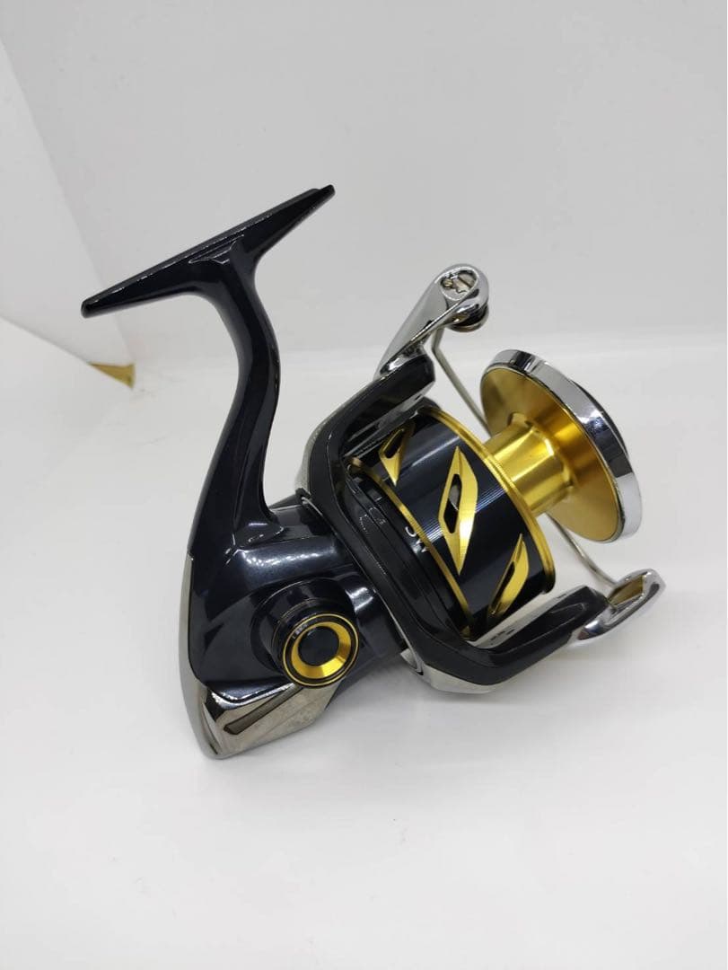 シマノ　19ステラ SW14000XG 替えスプール付