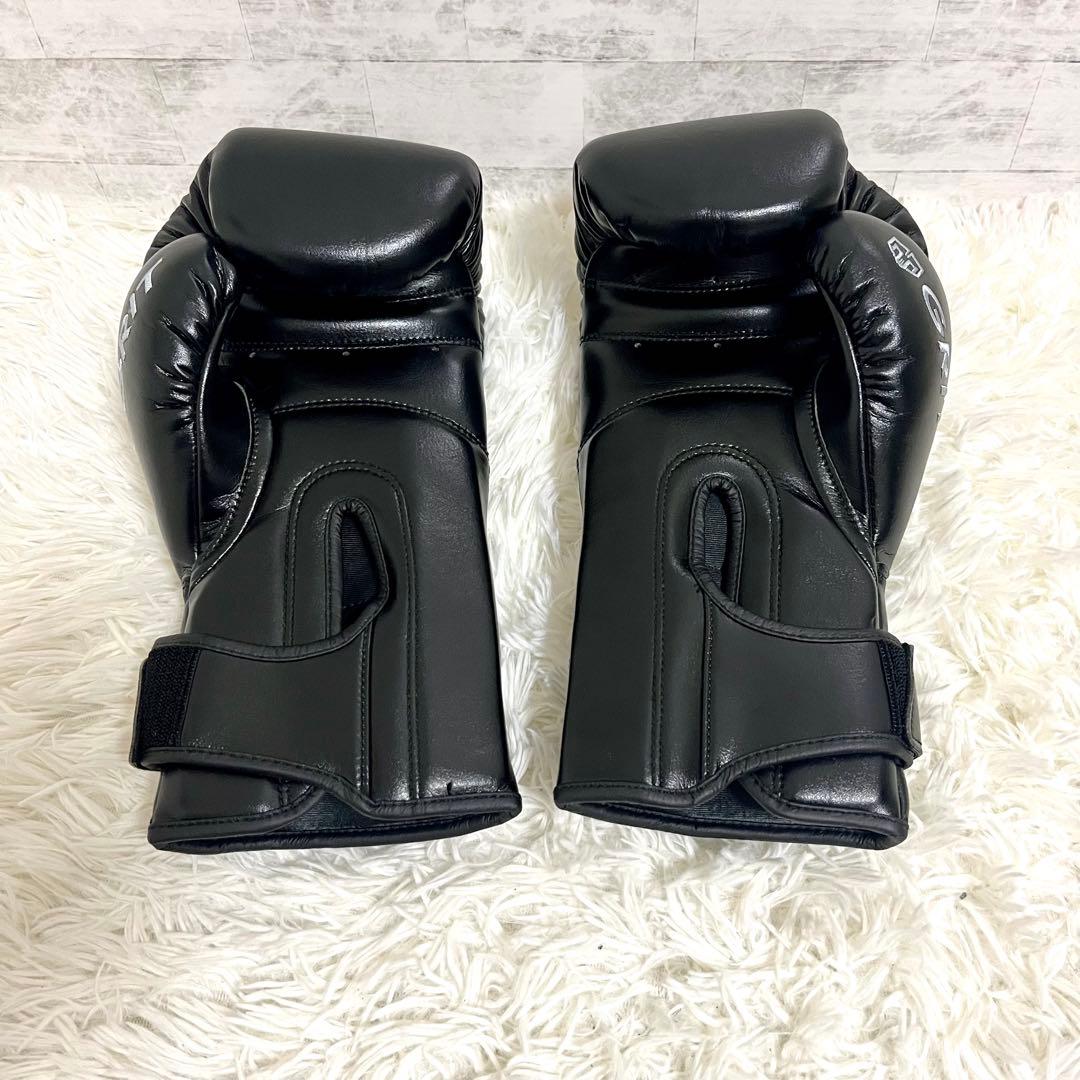 新品　未使用　GRIT BOXING GLOVE ボクシンググローブ
