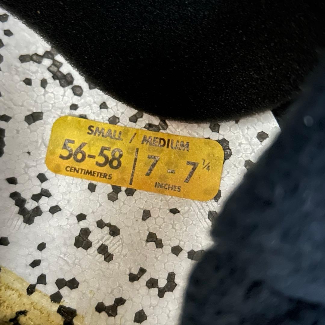 Buco ミッキーマウス ジェットヘルメット Mサイズ相当