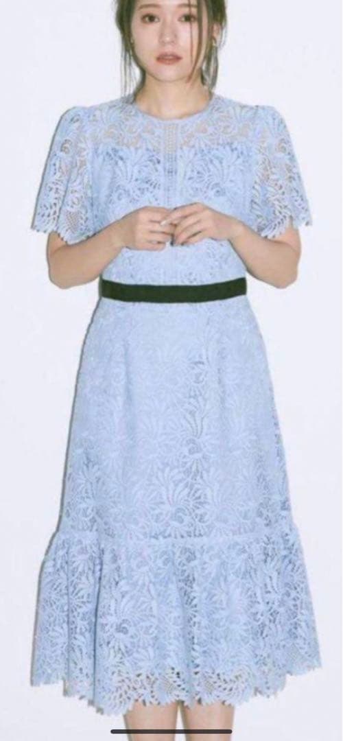 セルフォード ワンピース