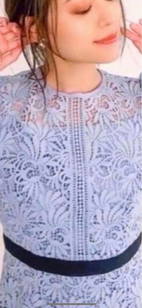 セルフォード ワンピース