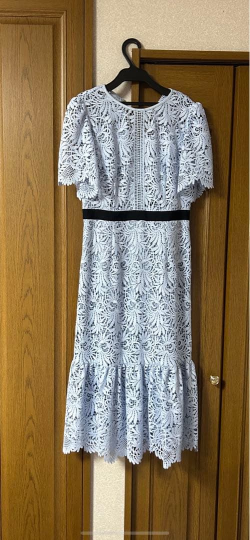 セルフォード ワンピース