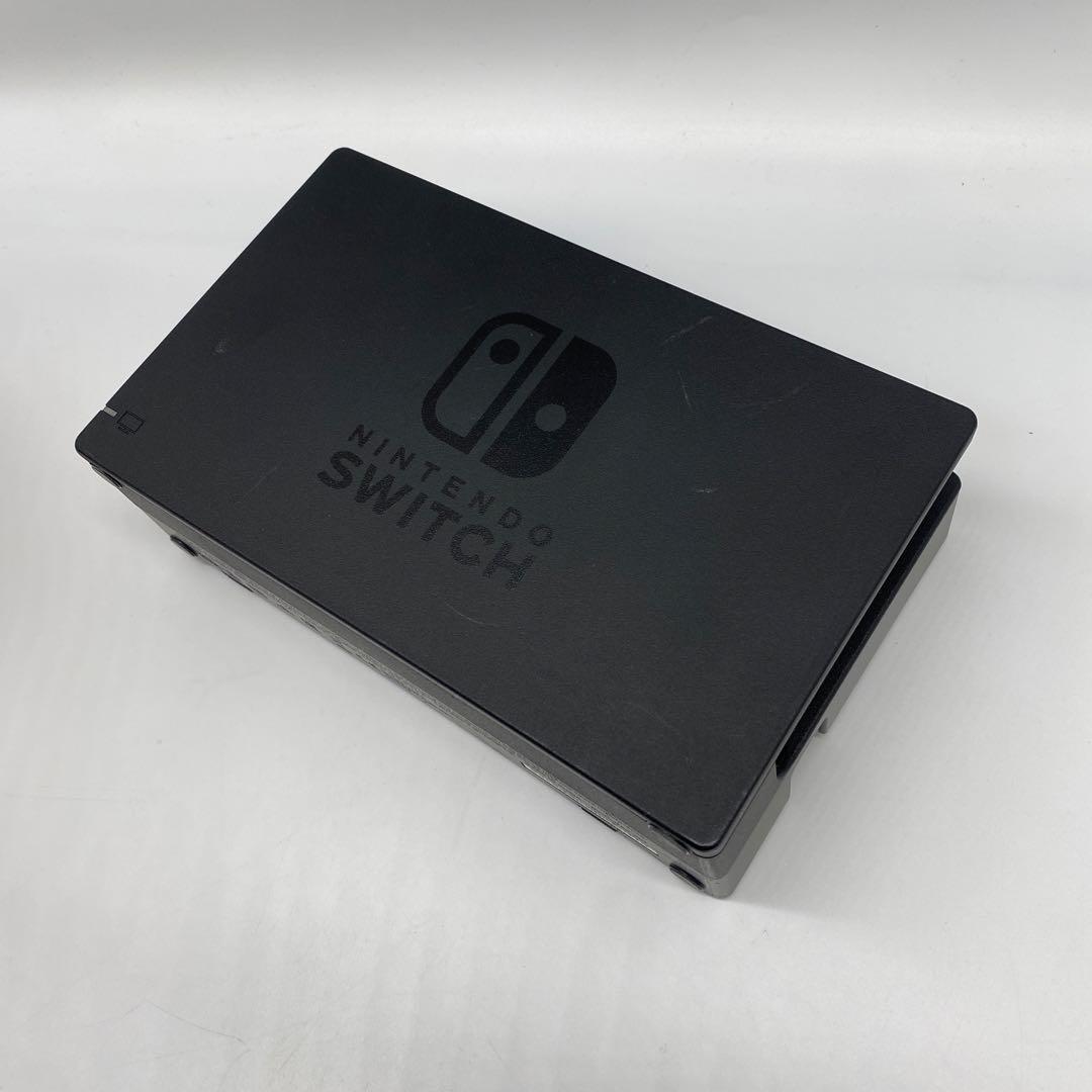 【すぐ遊べる】ニンテンドースイッチ 本体 Nintendo Switch ネオン