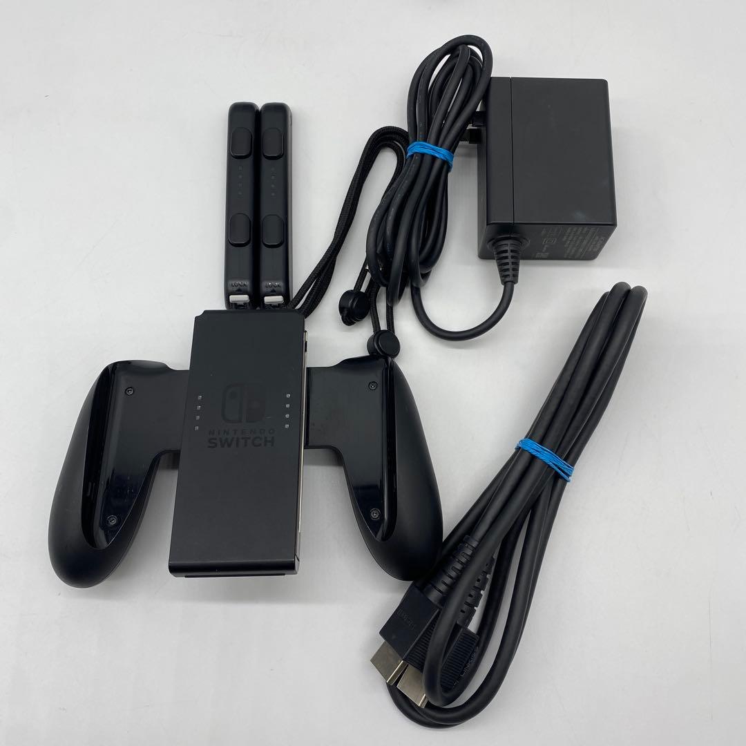 【すぐ遊べる】ニンテンドースイッチ 本体 Nintendo Switch ネオン