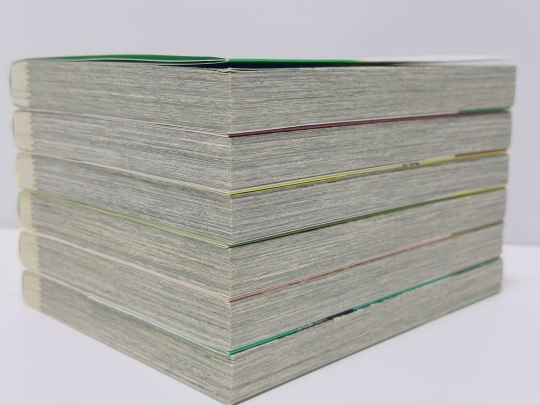 へうげもの 19.20.21.23.24.25巻　初版　美品