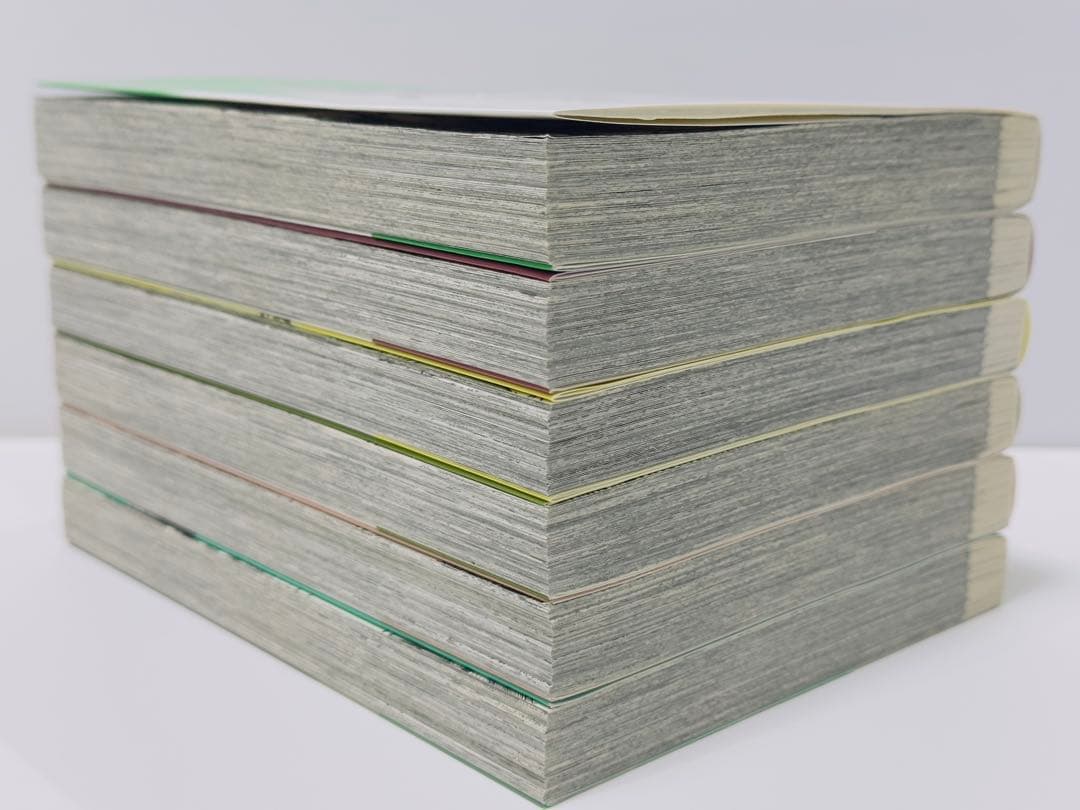 へうげもの 19.20.21.23.24.25巻　初版　美品